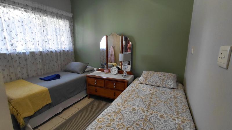 5 Bedroom Property for Sale in Universitas Free State